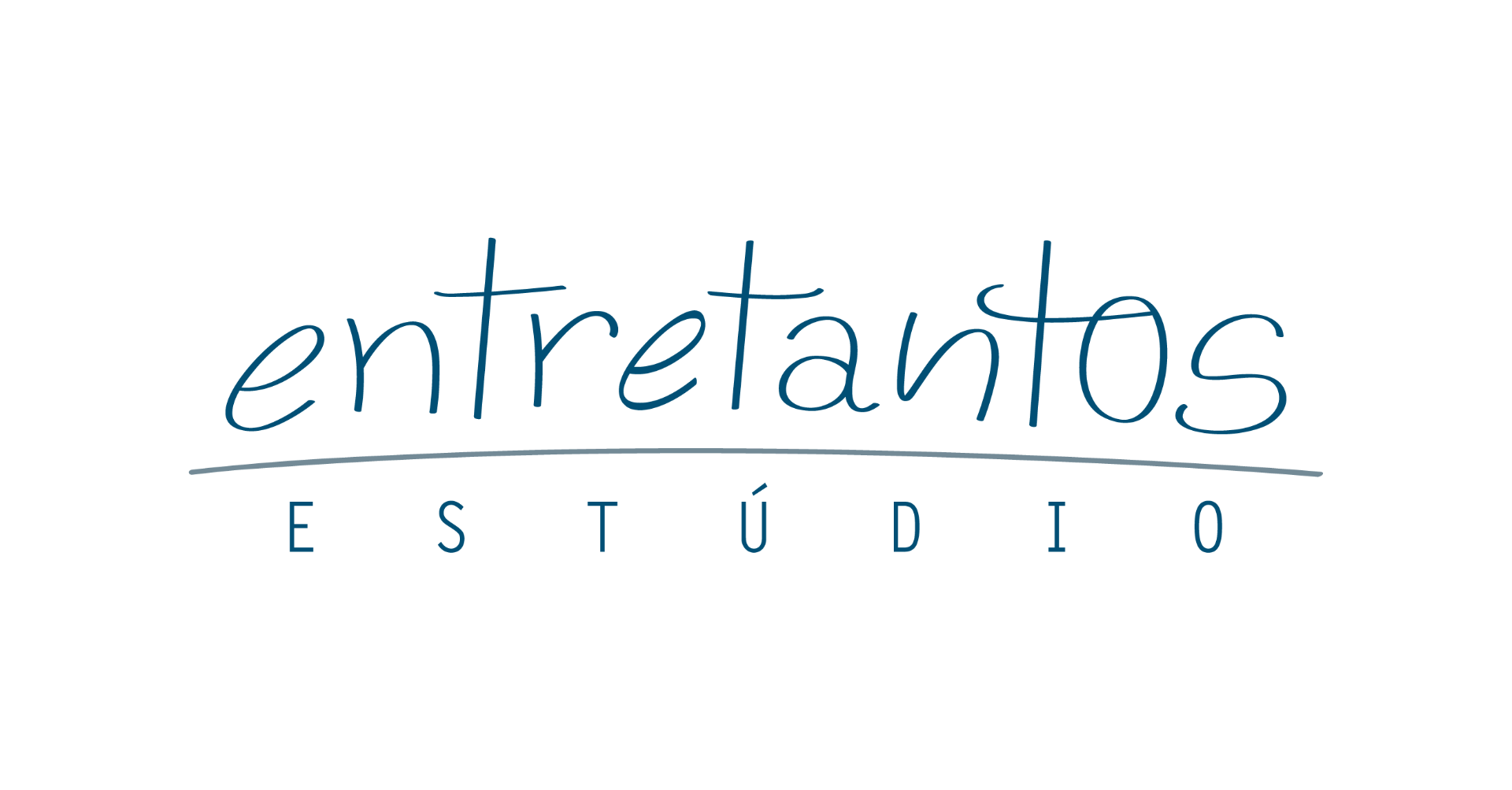 Logo Entretantos Estúdio