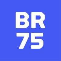 Logo BR75
