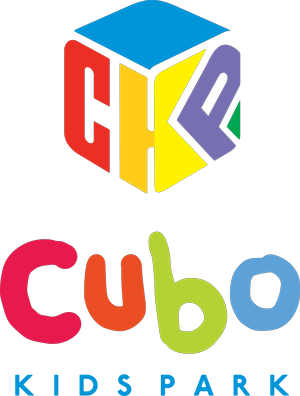 Logo Cubo Kids Park