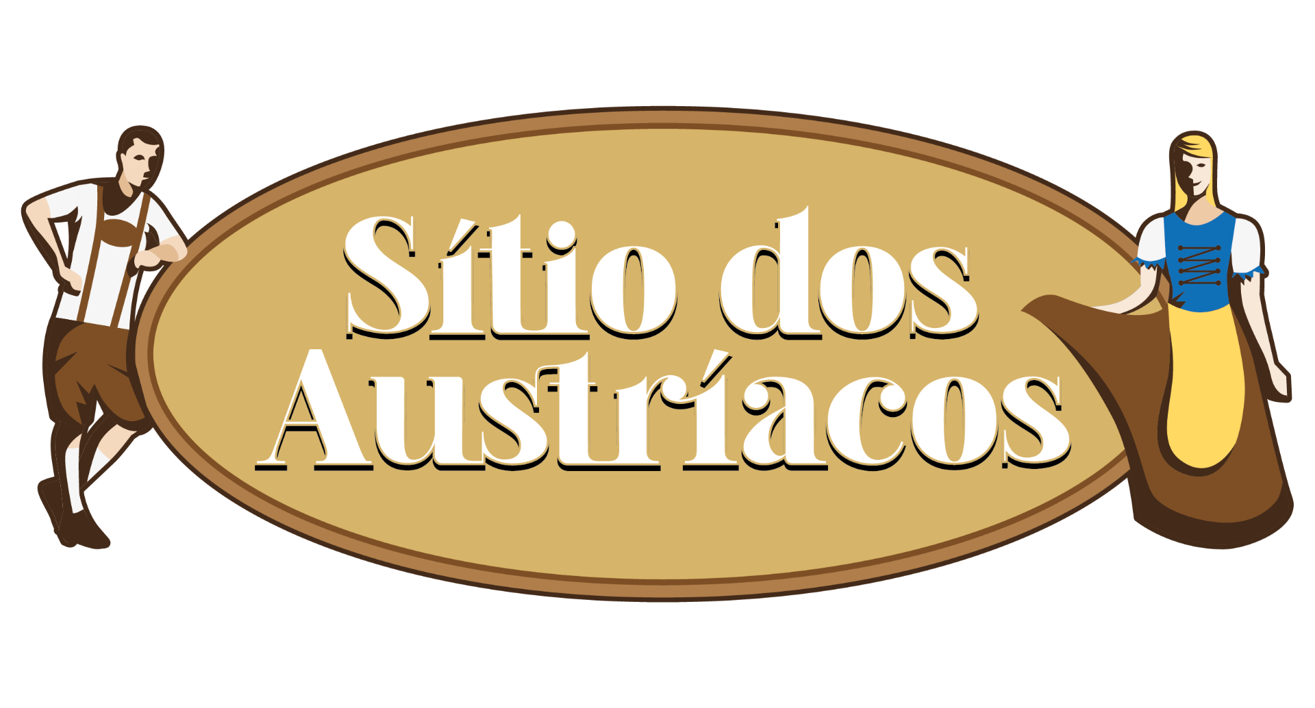 Logo Sítio dos Austríacos