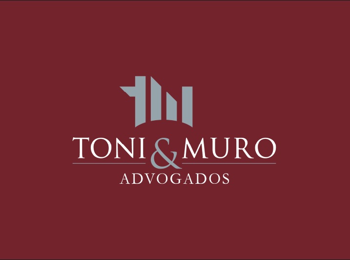 Logo Toni & Muro Advogados