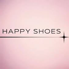 Logo Happy Shoes