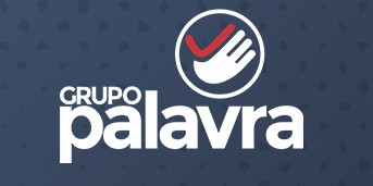Logo Grupo Palavra