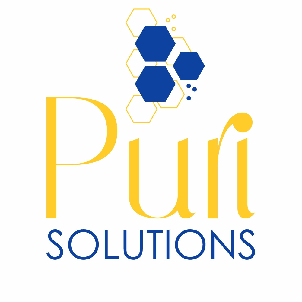 Logo Puri Solutions