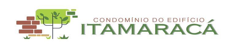 Logo Condomínio Itamaracá